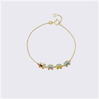 Bracciale Domar Bambino in Oro BABY0114